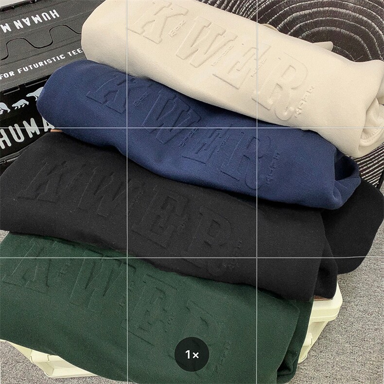 供抖音高品质现货加绒加厚卫衣男外套416B-1-WYJ773-P60限88,女装短外套,星座416B-1