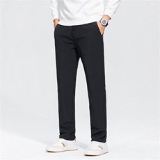 羽绒裤男士款登山长裤冬季户外穿骑行三防休闲工装裤子503-P60，男装棉裤，星座310B-1