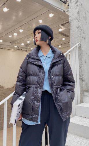 谦度羽绒Ｄ２５８，女装，谦度