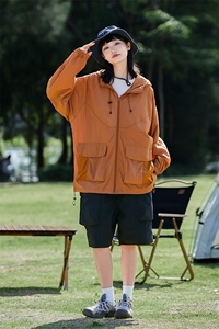防晒衣男女透气夏季户外冰丝薄款防晒服防紫外线外套23099-P60图片