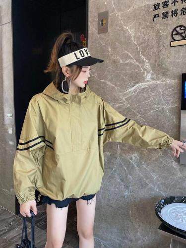 爱美欧秋装新款韩版卫衣，女装卫衣/绒衫，爱美欧