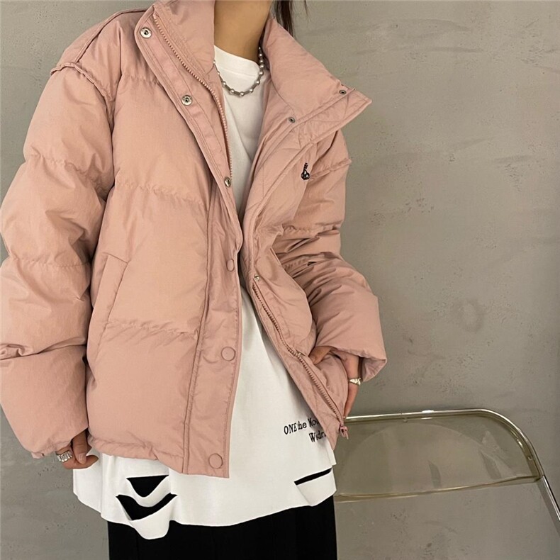 现货冬季新款羽绒，其它，FU