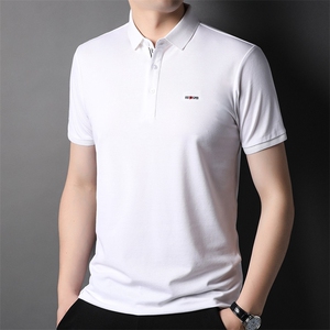 男装T恤F7066图片