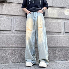 蓝色