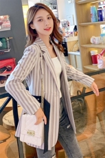简约优雅气质百搭时尚高贵减龄时尚2021年秋季西装外套，女装西装，寒都衣屋