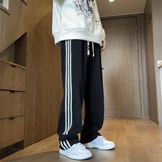 450克休闲直筒裤美式街头百搭裤K815p55大量备货，男装休闲裤，电商D315A
