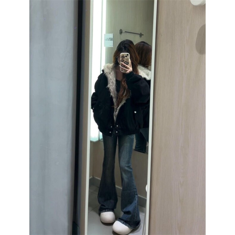 女风现货高质量纯棉帆布不掉毛棉服ZM0143-P118,男装棉衣,星座313A(原308A-2)