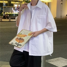 白色
