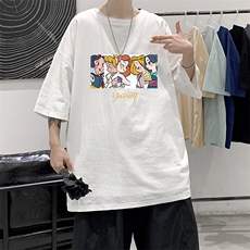 白色