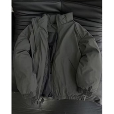 冬季棉服棉衣男生加厚保暖面包服运动休闲帅气外套M4139，男装棉衣，星座1116A（原606A-3）