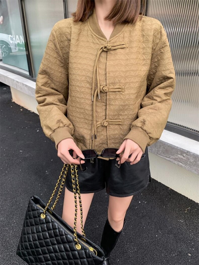 盘口外套，其它，百变诱惑(6F)