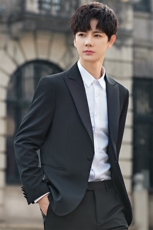 男士休闲小西装外套2025高级感正装新郎结婚礼西服外套GD01-P205，男装西服，电商A355（原A415）