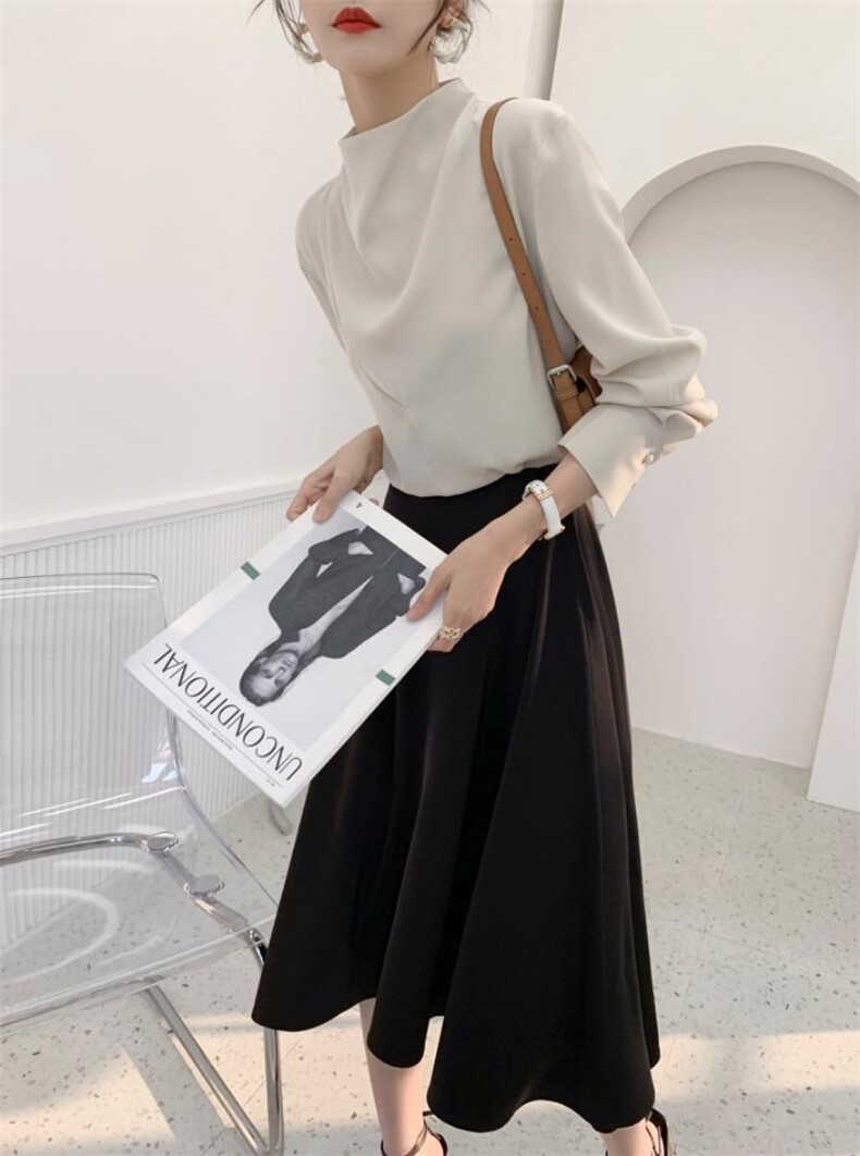 2021春季新品，女装，M&VC