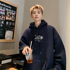 藏青色