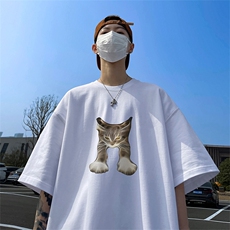 白色