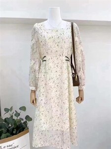 连衣裙图片