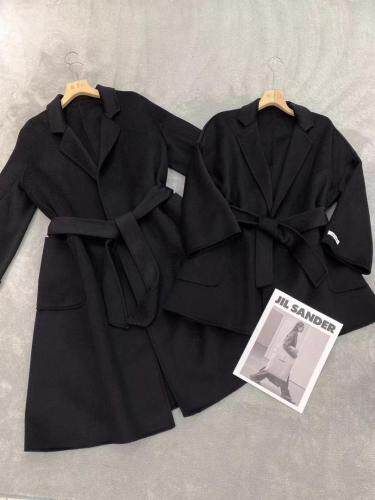 水波纹大衣，其它，MST