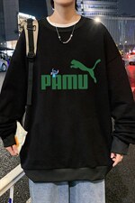 S6227-P28秋季圆领卫衣男大码韩版宽松长袖外套，男装卫衣，电商A040