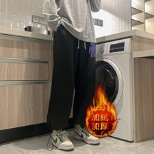 黑色加绒款