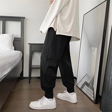 男春季休闲束脚西裤XK054P38，男装西裤，星座1116-2
