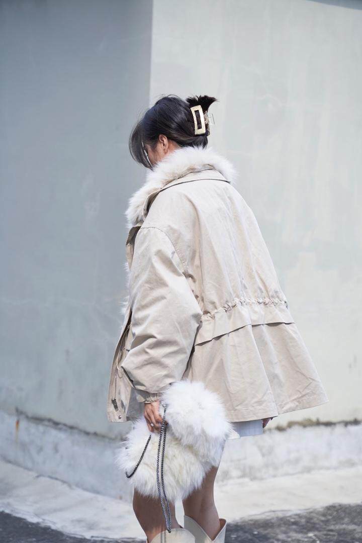 羽绒服，牛仔，皮衣，女装羽绒服，Z.A