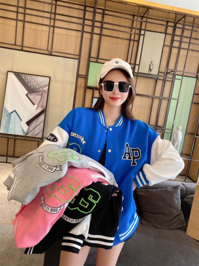 开衫韩版外套，其它，泽妤