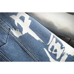 MJ216J-P68-限价98男士冬季羊羔毛棉潮流马夹背心工装坎肩外套图片