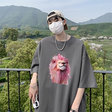 深灰色