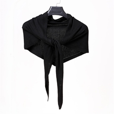2025百搭时尚披肩脖套，围巾，天盛羊绒