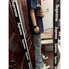 原版刺绣纯棉短袖ZX0305-P35，男装T恤，星座313A(原308A-2)
