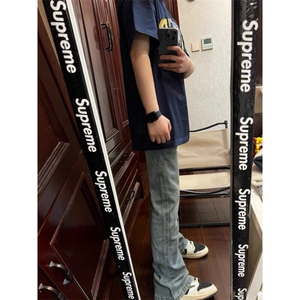 原版刺绣纯棉短袖ZX0305-P35图片