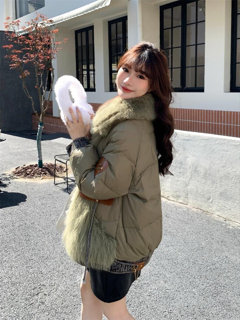 冬季新款标90白鸭绒，其它，亿炫(5F)