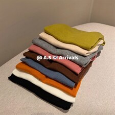 秋装彩色打底，其它，A.S BAINA 艾莎佰纳