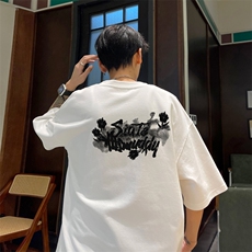 白色