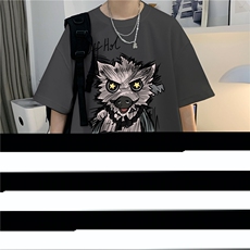 深灰色