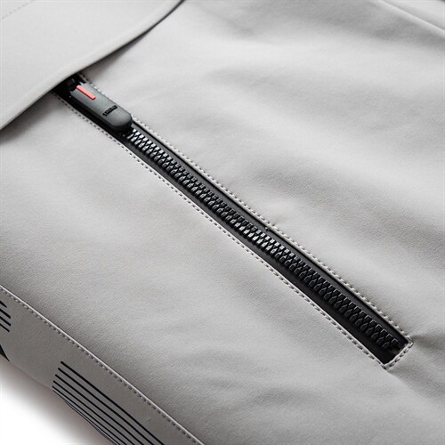 2021中青年白鸭绒连帽羽绒服冬季休闲爸爸装外套SFT81638-P280图片