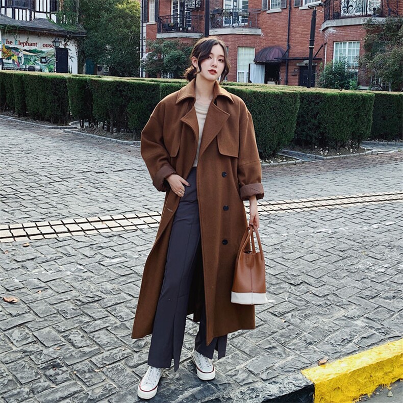 大货已出2020冬季新款毛呢外套8605-A72（）,女装毛呢外套,浙宝225