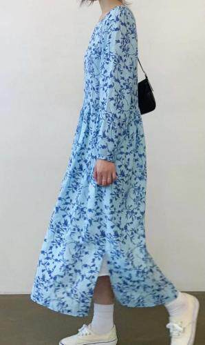 今年的复古花，心动，其它，LUCY