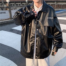 春季新款美式男外套夹克LD896P80，男装夹克，星座1116-2
