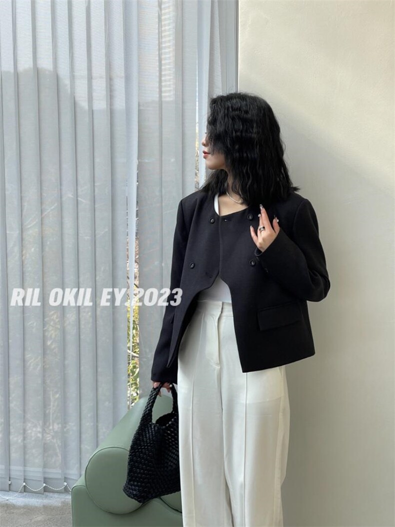 雷洛奇丽—2023春装外套，其它，雷洛奇丽