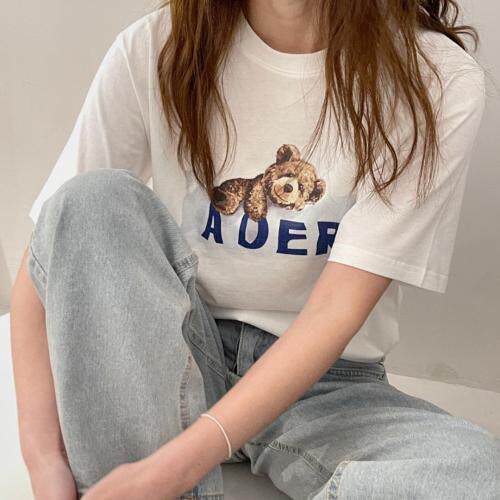 睡觉小熊T，女装，TVMV(4F)