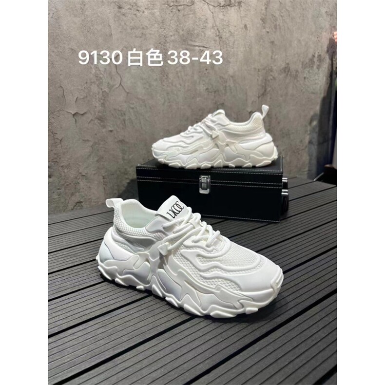9130夏季透气网布休闲鞋男,男鞋休闲鞋,星座1407-6