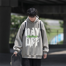 绿灰
