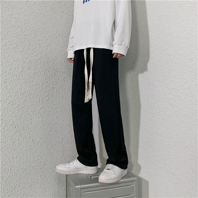 男装休闲裤九分裤A158-K2128-P38,男装休闲裤,电商A158-1