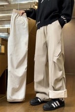 冬季加绒防水休闲裤户外运动工装保暖裤子男5D2117-TP30不，男装棉衣，电商A102