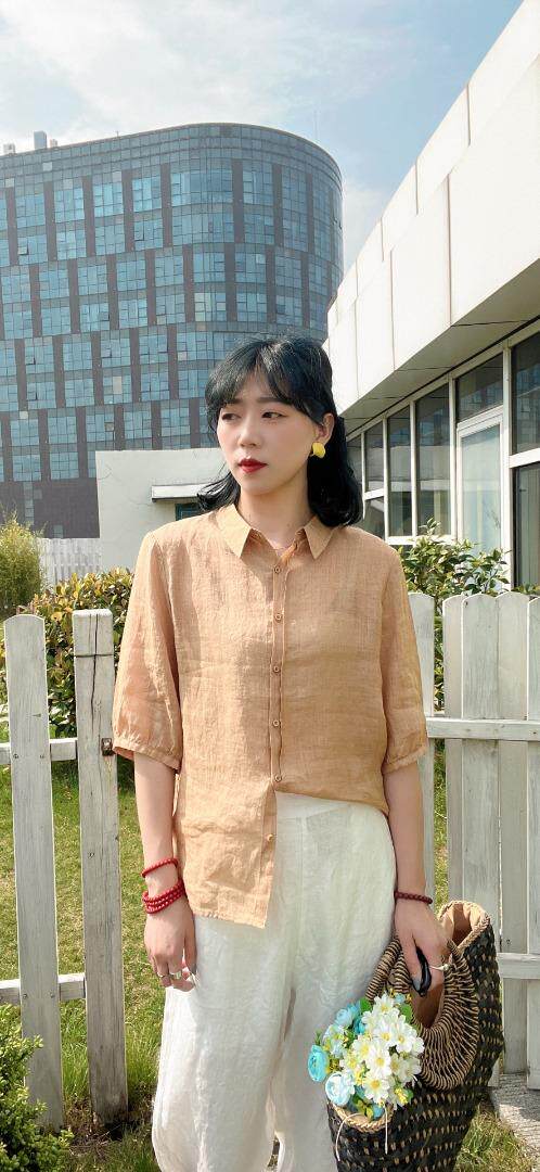 纯苎女装，其它，川哲