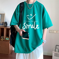 绿色