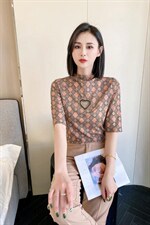 夏季新款来啦！两个色都好卖，其它，欧以美