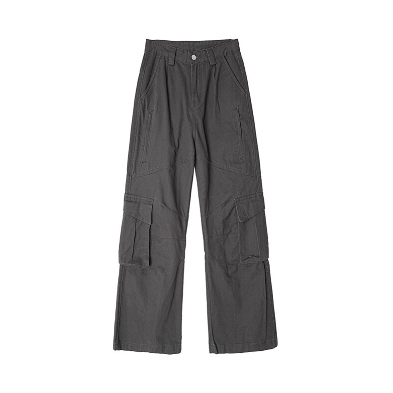 K2505-P90-X118-成分：100棉-工装裤,男装休闲裤,电商A310