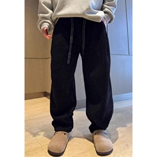 黑色常规